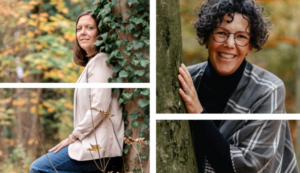 Melanie Metasch Franziska Köhler Trauer-Workshop