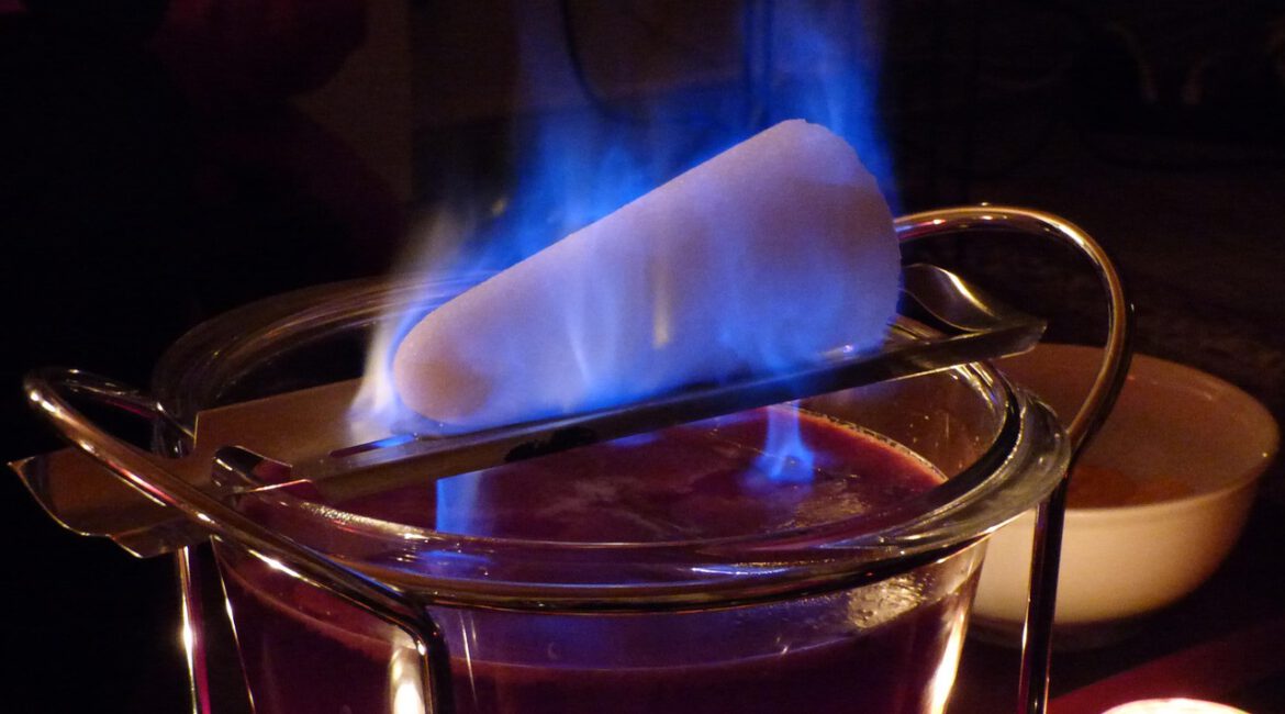 filmvorführung kino feuerzangbowle Fachwerk 1775 wellingholzhausen